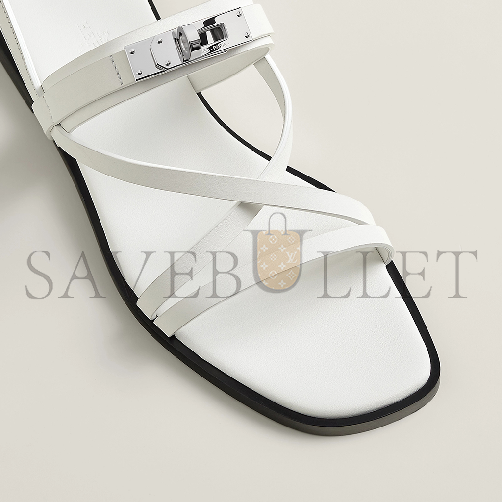 HERMER JUNE SANDAL H242104Z90350